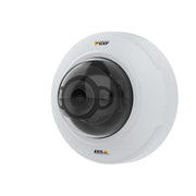 AXIS 02113-001 caméra de sécurité Caméra IP Dome de sécurité Intérieure 2304 x 1728 pixels Plafond/mur
