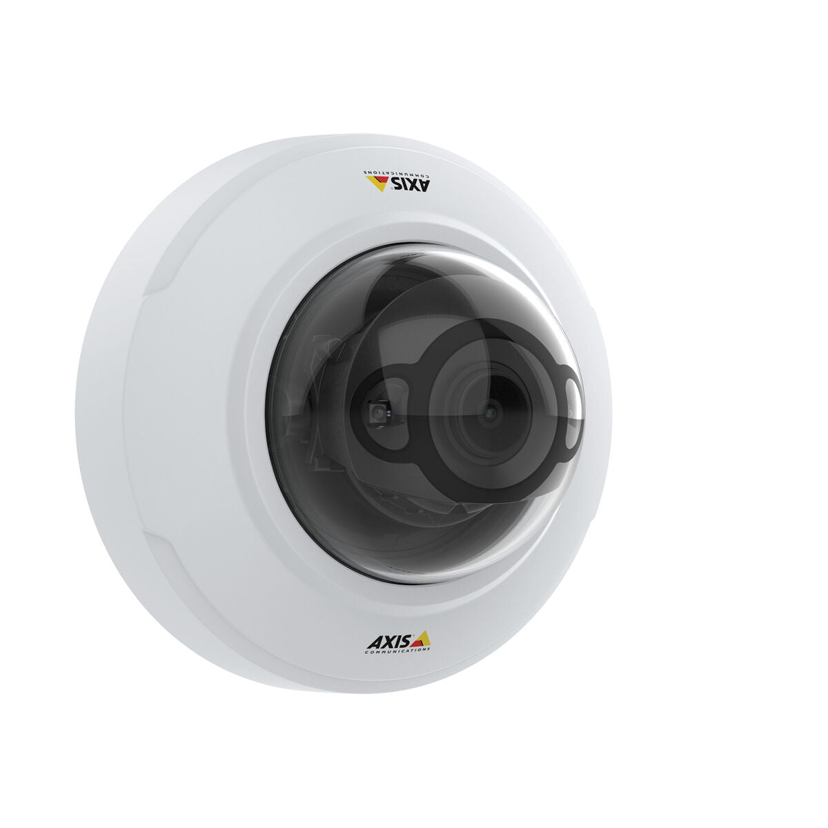 AXIS 02113-001 caméra de sécurité Caméra IP Dome de sécurité Intérieure 2304 x 1728 pixels Plafond/mur
