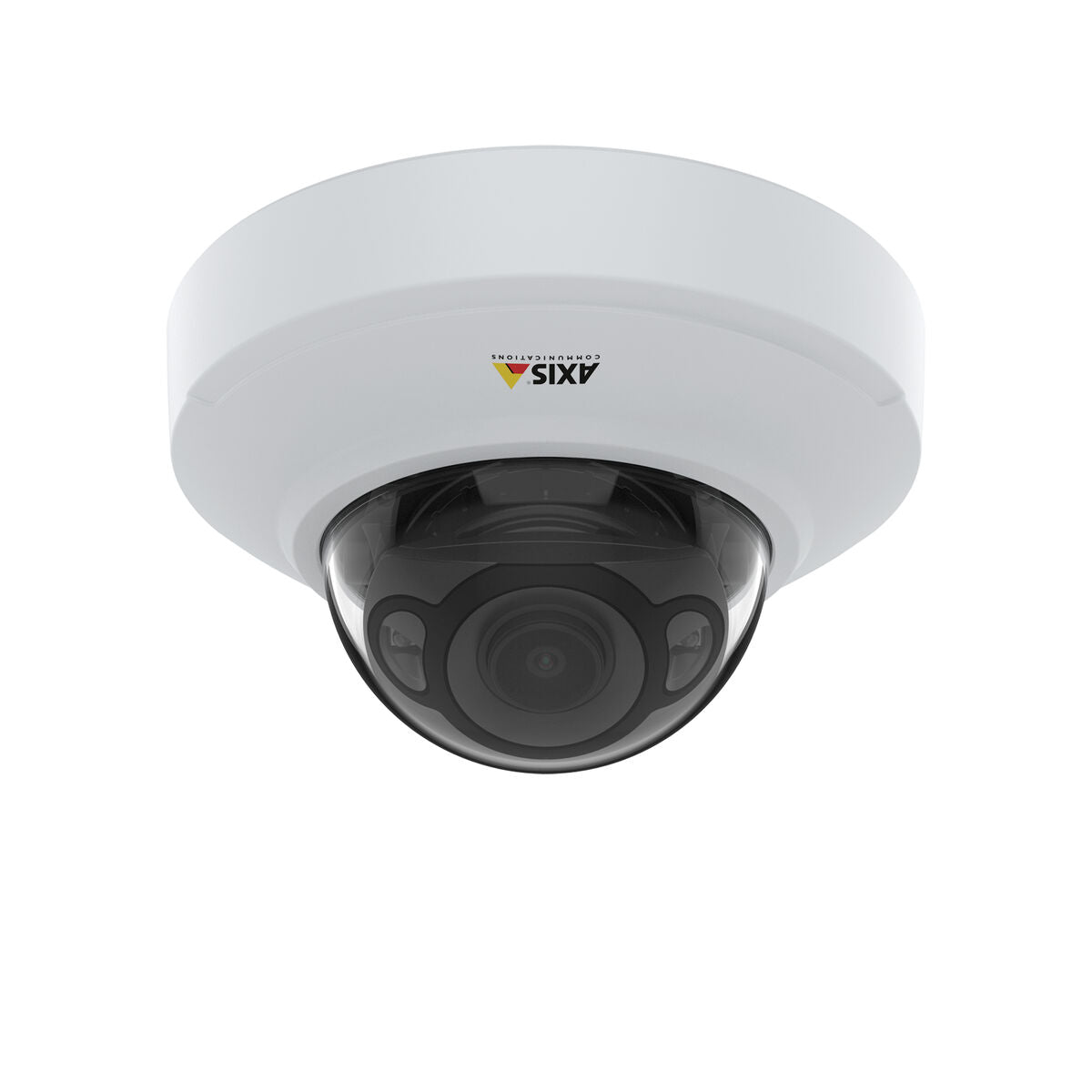 AXIS 02113-001 caméra de sécurité Caméra IP Dome de sécurité Intérieure 2304 x 1728 pixels Plafond/mur