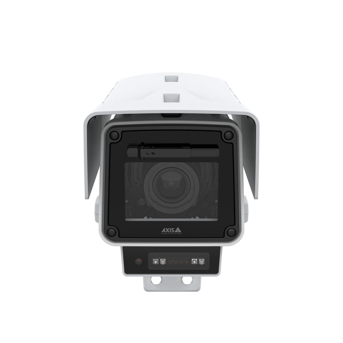 AXIS 02168-001 caméra de sécurité Caméra IP Box de sécurité Extérieure 2688 x 1512 pixels Plafond/mur