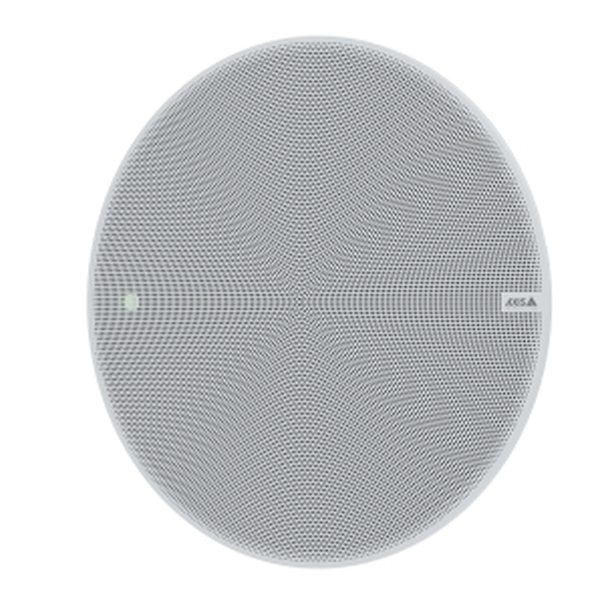 AXIS 02324-001 haut-parleur téléphonique Blanc