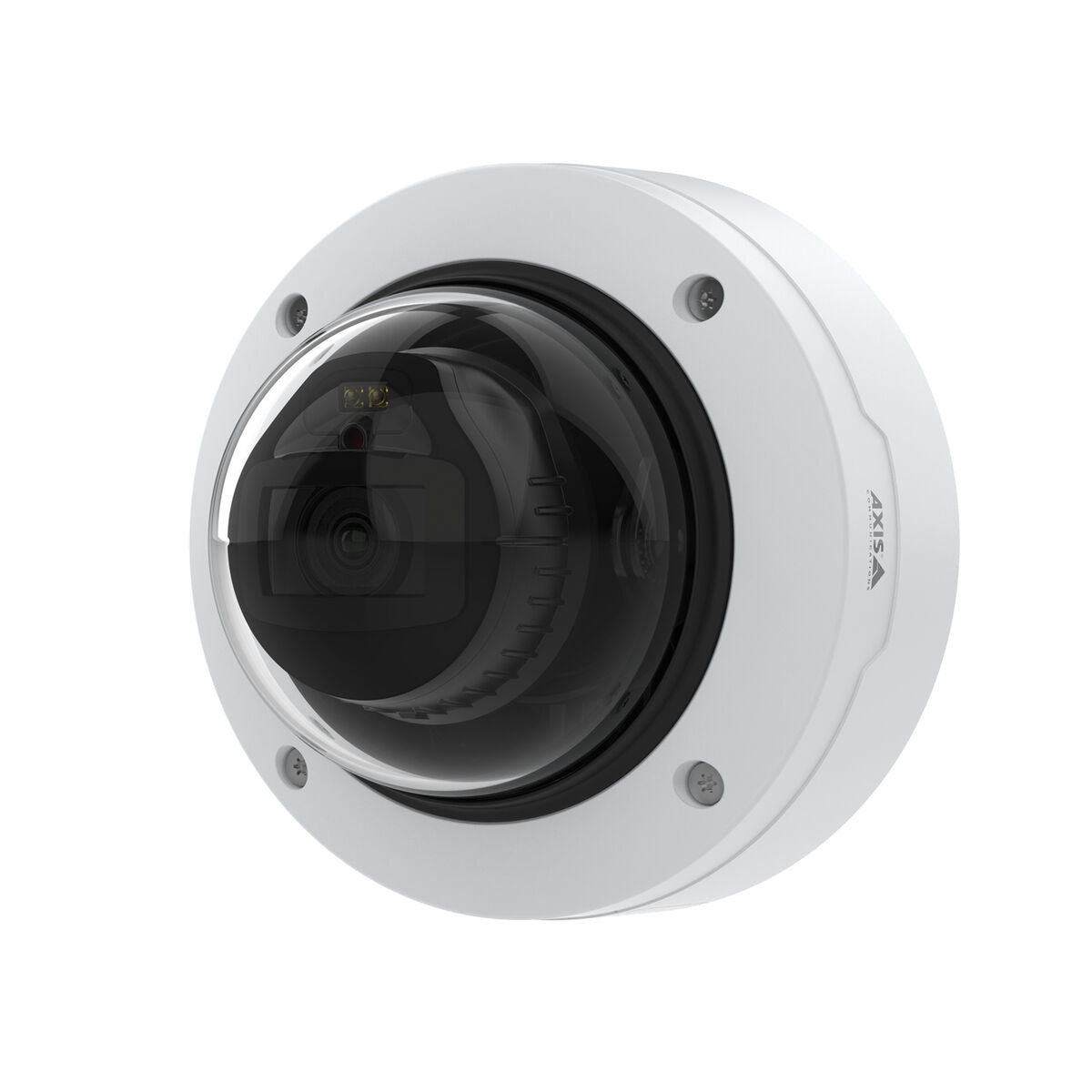 AXIS 02329-001 caméra de sécurité Caméra IP Dome de sécurité Intérieure 2592 x 1944 pixels Plafond/mur