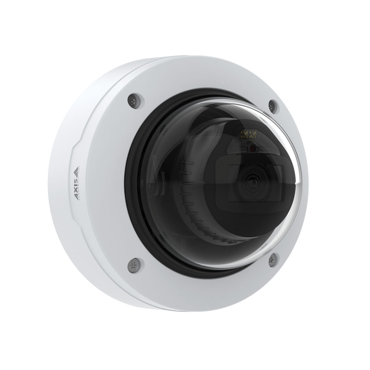 AXIS 02329-001 caméra de sécurité Caméra IP Dome de sécurité Intérieure 2592 x 1944 pixels Plafond/mur