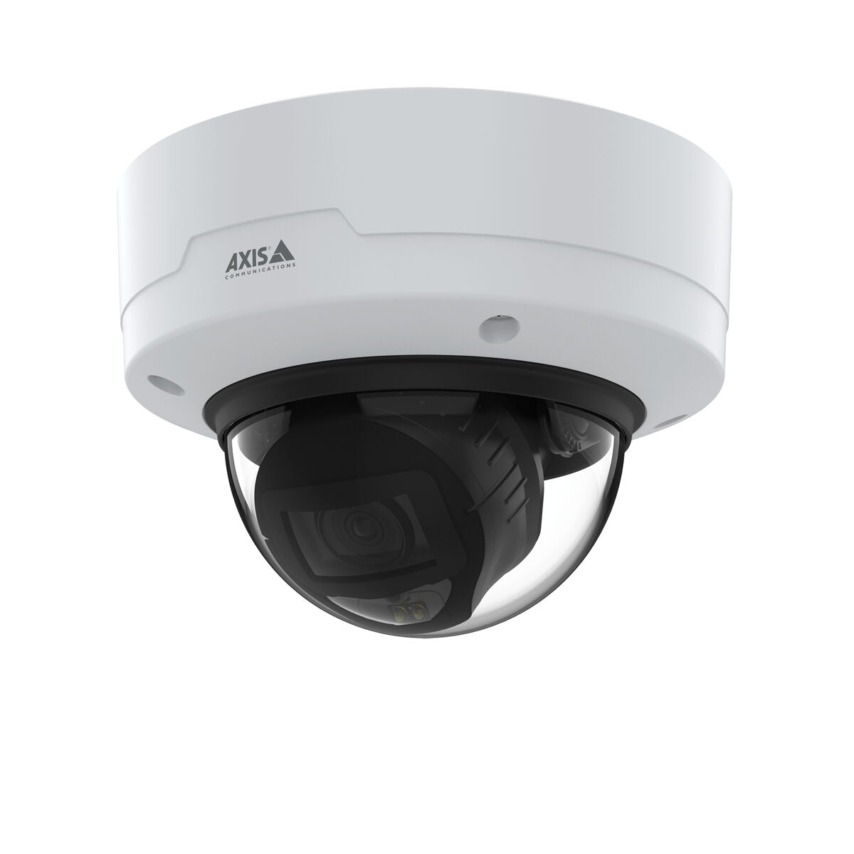 AXIS 02329-001 caméra de sécurité Caméra IP Dome de sécurité Intérieure 2592 x 1944 pixels Plafond/mur