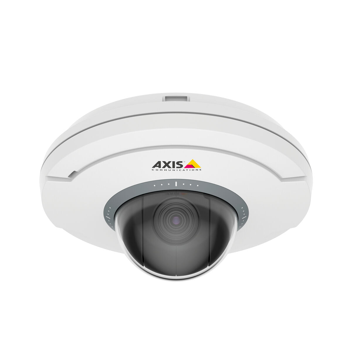 AXIS 02345-001 caméra de sécurité Caméra de sécurité IP en dôme Intérieure 1280 x 720 pixels Plafond/ mur