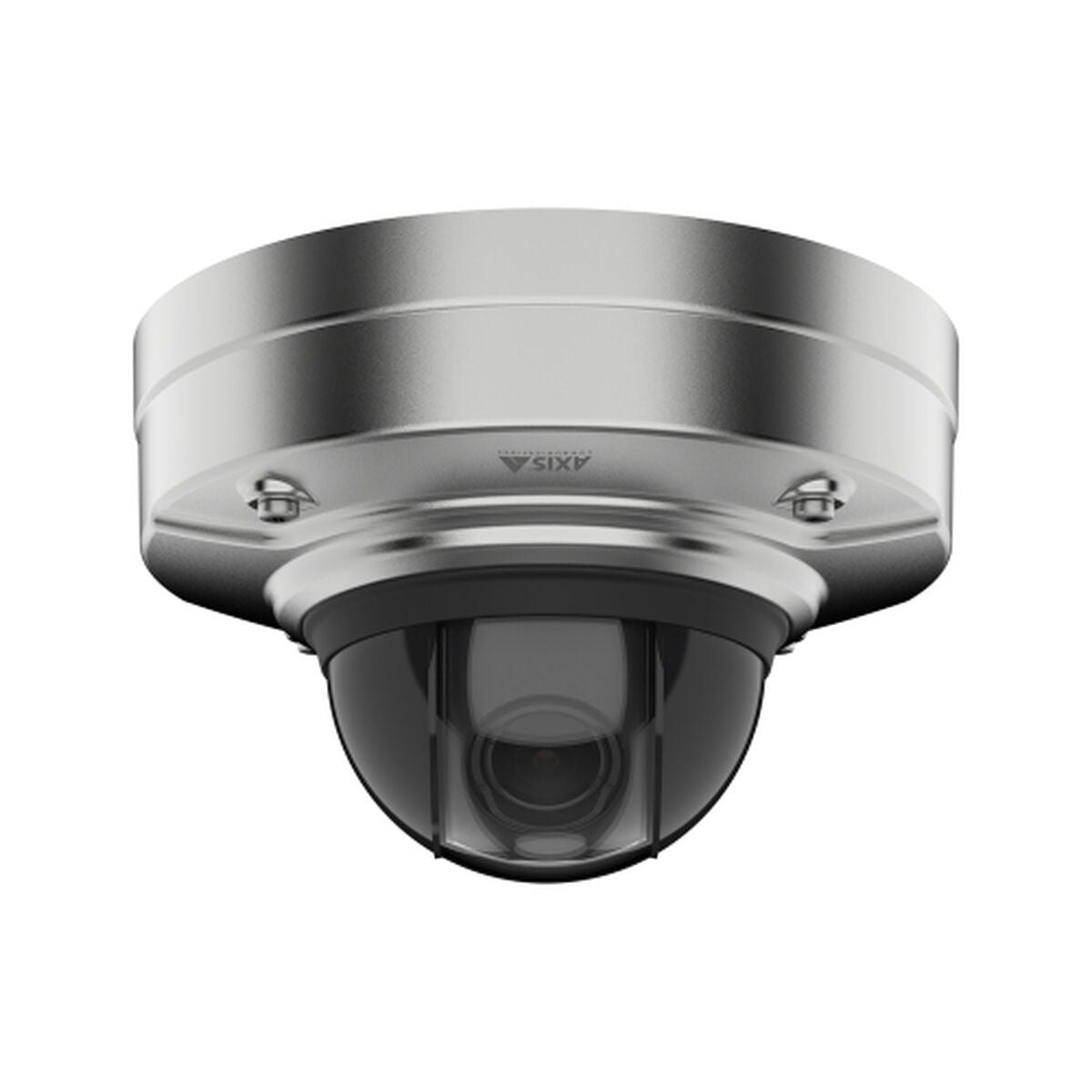 AXIS 02463-001 caméra de sécurité Caméra IP Dome pour surveillance intérieure et extérieure, 3840 x 2160 pixels, plafond/mur