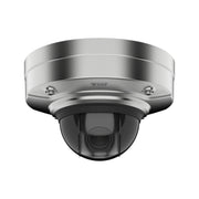 AXIS 02463-001 caméra de sécurité Caméra IP Dome pour surveillance intérieure et extérieure, 3840 x 2160 pixels, plafond/mur