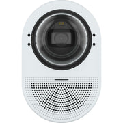 AXIS Q9307-LV Caméra de sécurité IP dôme Intérieure 2592 x 1944 pixels Murale