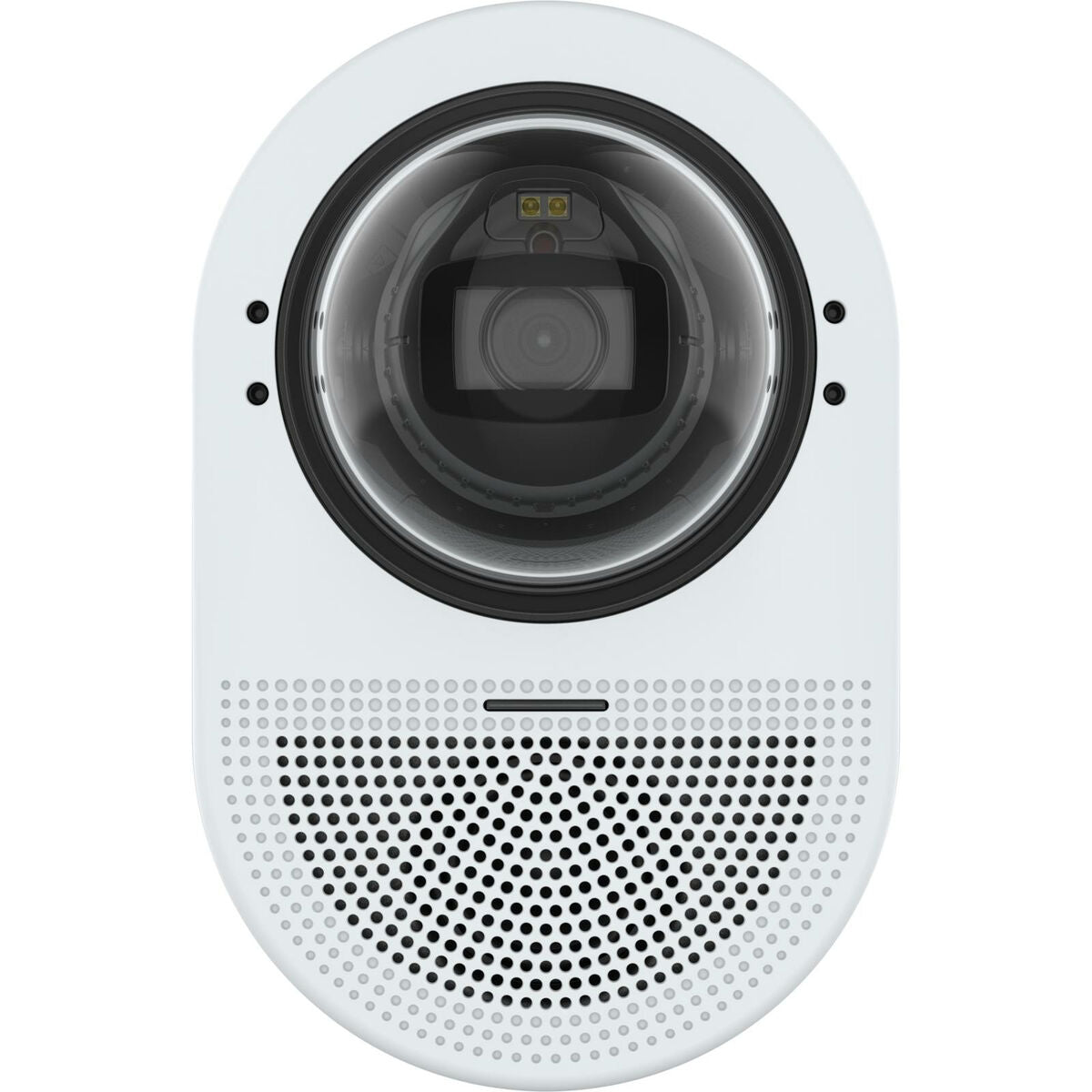 AXIS Q9307-LV Caméra de sécurité IP dôme Intérieure 2592 x 1944 pixels Murale