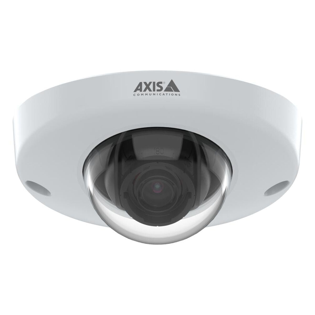 AXIS 02501-001 caméra de sécurité Caméra de sécurité IP en dôme Intérieure 1920 x 1080 pixels Plafond