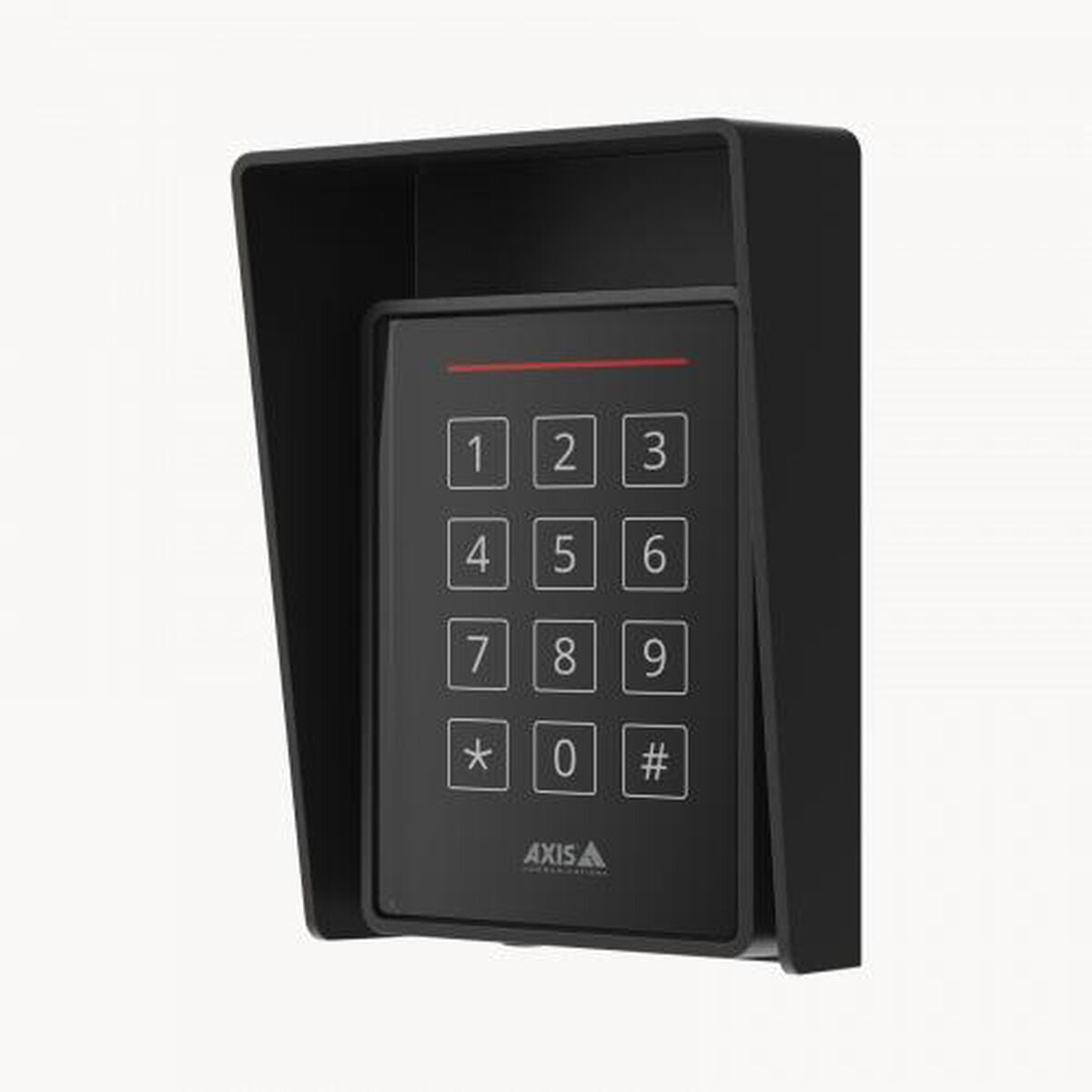 AXIS 02532-001 accessoire de lecteur de contrôle d'acces