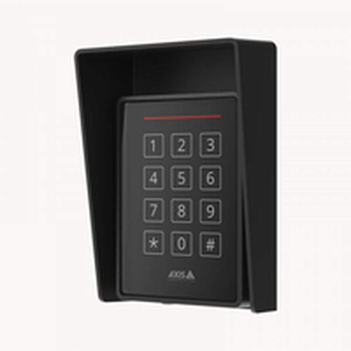 AXIS 02532-001 accessoire de lecteur de contrôle d'acces