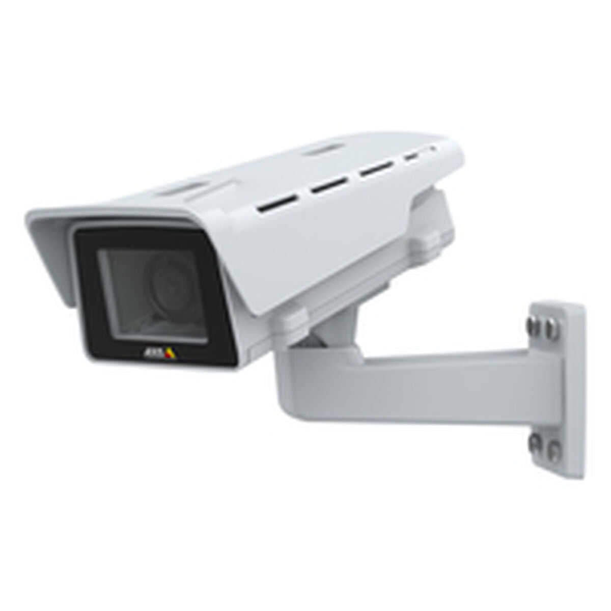 AXIS 02623-001 caméra de sécurité Caméra IP Box pour surveillance intérieure et extérieure, 2592 x 1944 pixels, mur