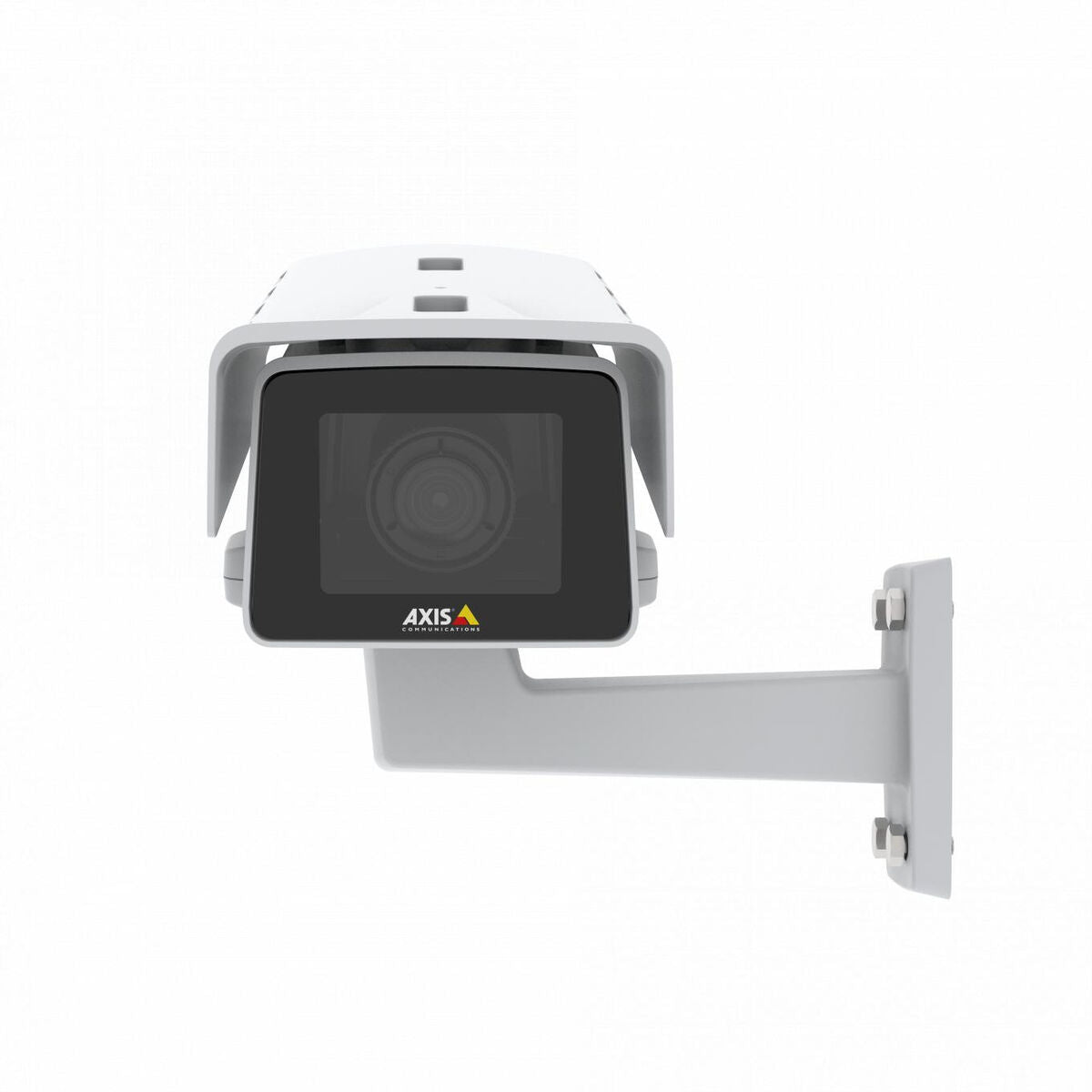 AXIS 02623-001 caméra de sécurité Caméra IP Box pour surveillance intérieure et extérieure, 2592 x 1944 pixels, mur