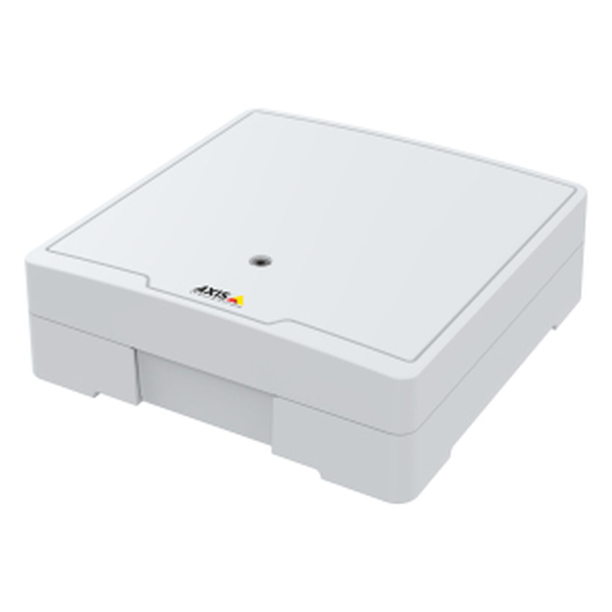 AXIS 02653-001 contrôleur de porte de sécurité Boîtier 2 porte(s) RJ-45 / RS-485