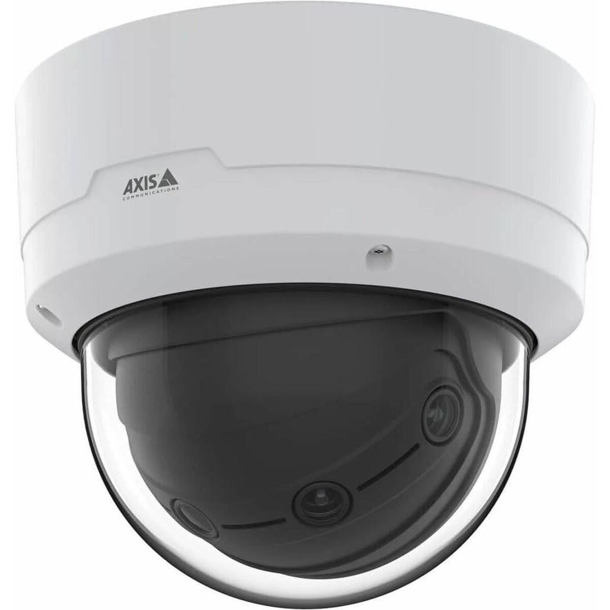 AXIS Q4809-PVE Caméra panoramique
