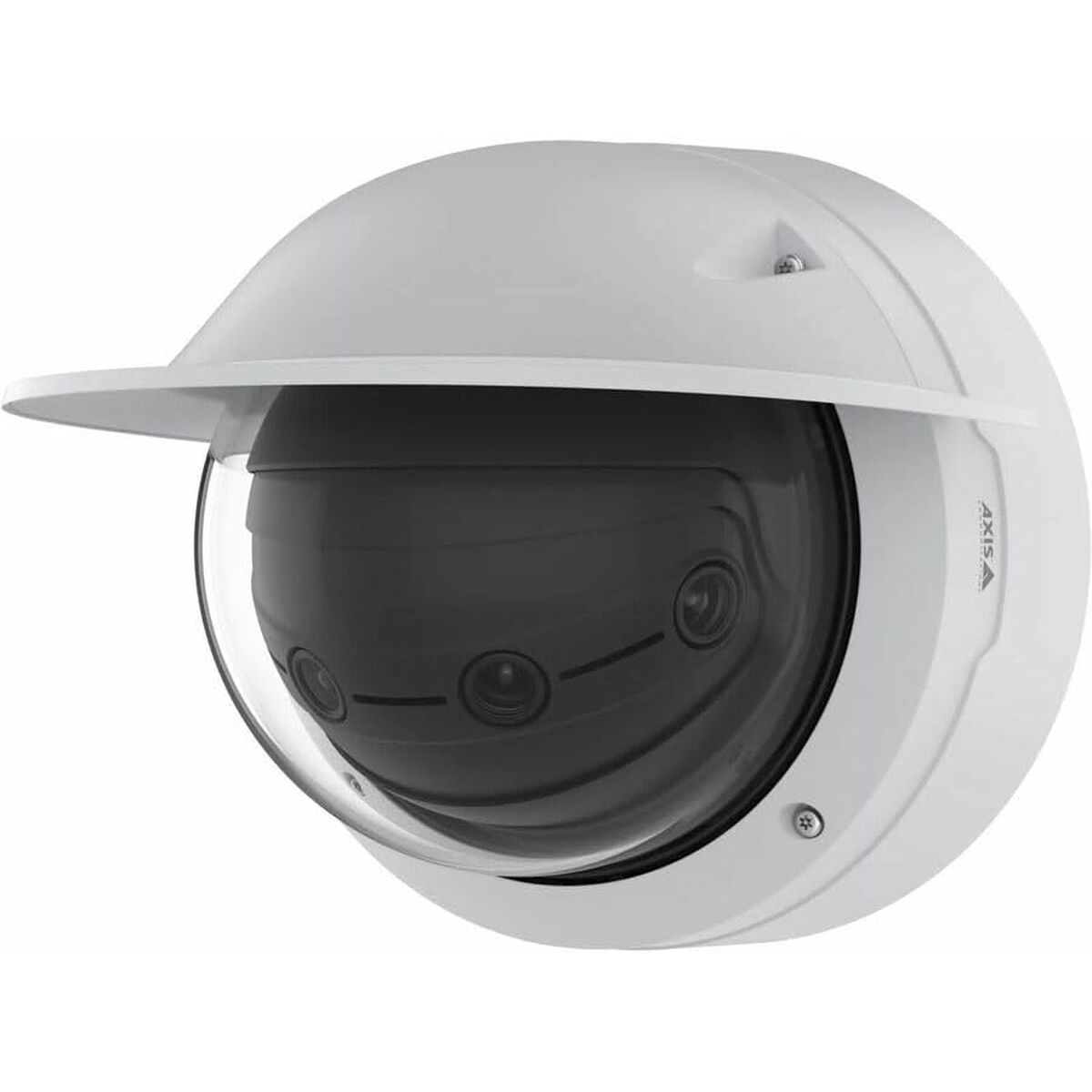 AXIS Q4809-PVE Caméra panoramique