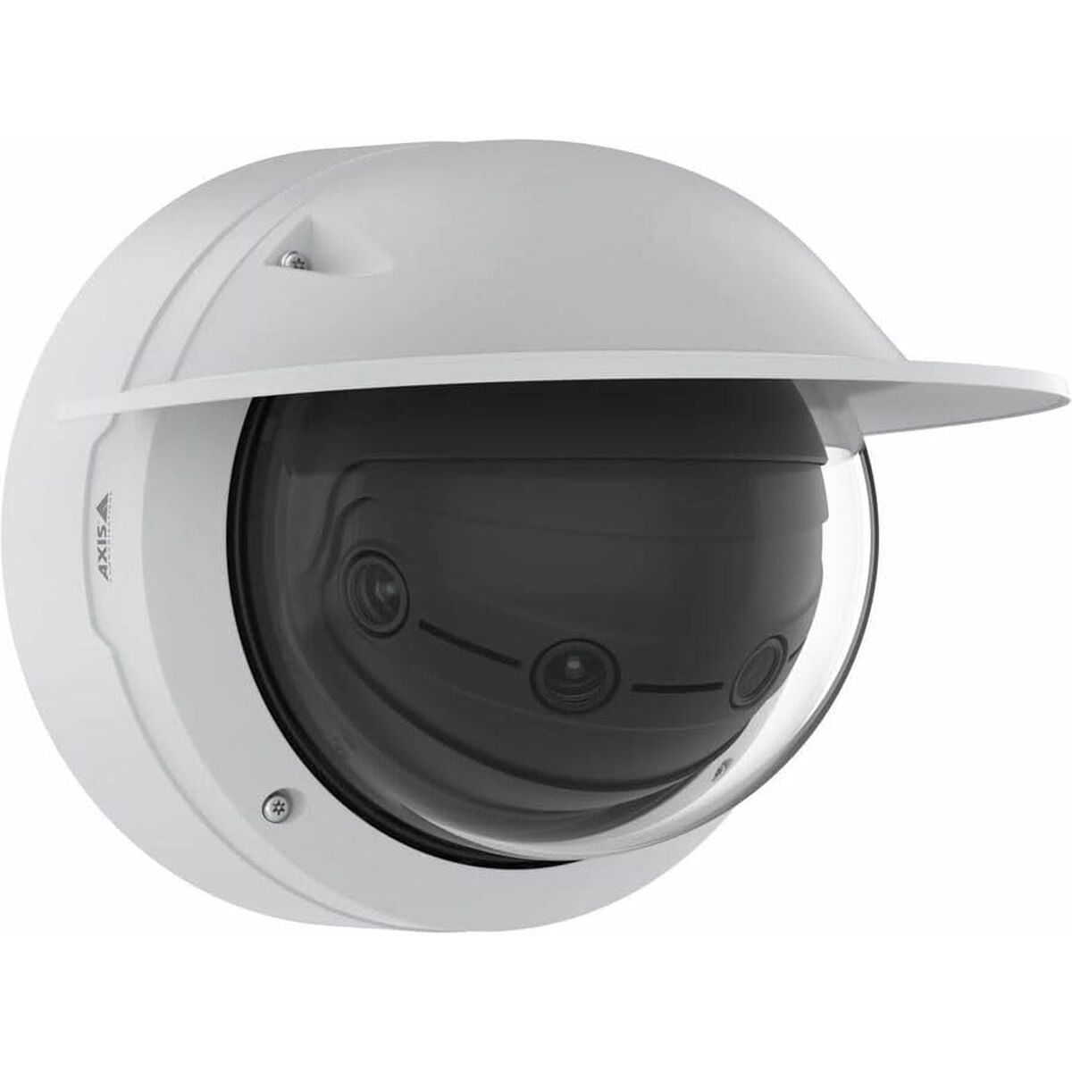 AXIS Q4809-PVE Caméra panoramique