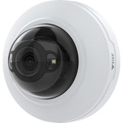 AXIS 02679-001 caméra de sécurité Caméra IP Dome de sécurité Intérieure 3840 x 2160 pixels Plafond/mur