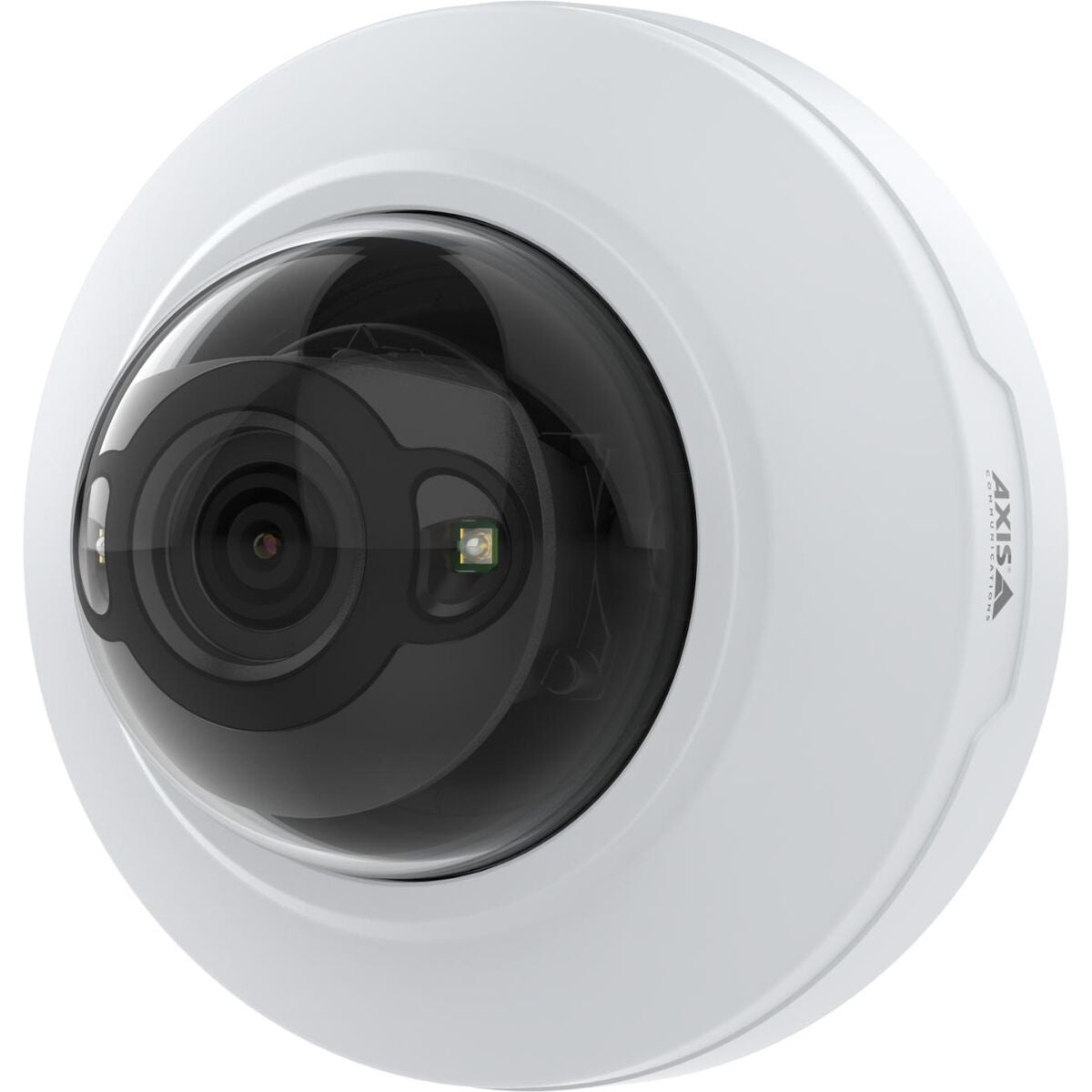 AXIS 02679-001 caméra de sécurité Caméra IP Dome de sécurité Intérieure 3840 x 2160 pixels Plafond/mur