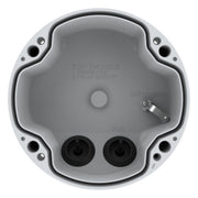 AXIS 02712-001 accessoire de caméra de sécurité Boîte de câblage