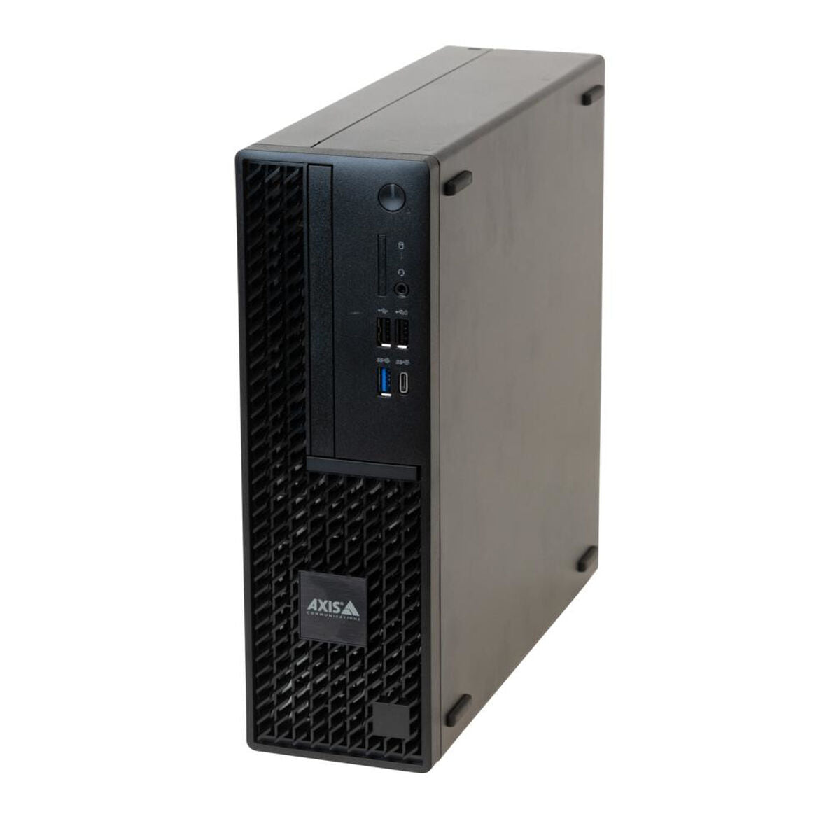 AXIS 02692-002 station de travail 16 Go 256 Go SSD Windows 10 IoT Enterprise SFF Noir