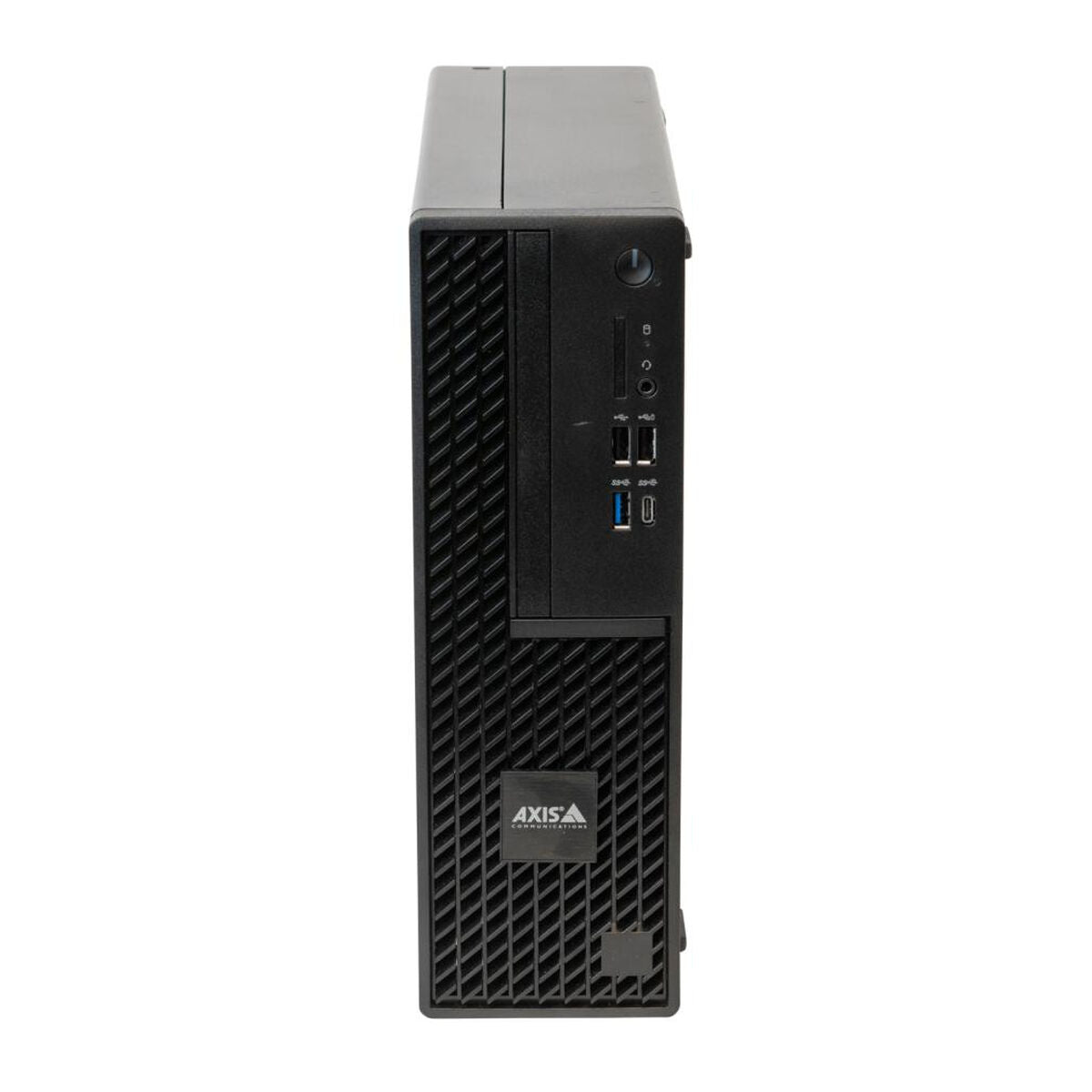 AXIS 02692-002 station de travail 16 Go 256 Go SSD Windows 10 IoT Enterprise SFF Noir