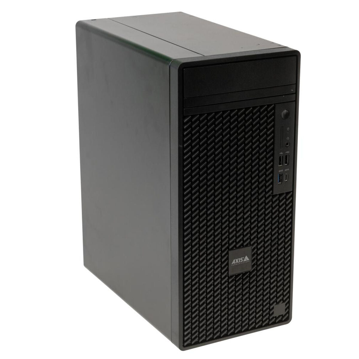 AXIS 02694-002 serveur de surveillance réseau Tower