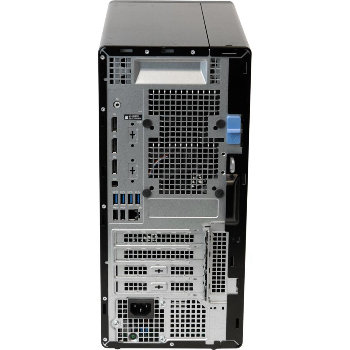 AXIS 02694-002 serveur de surveillance réseau Tower