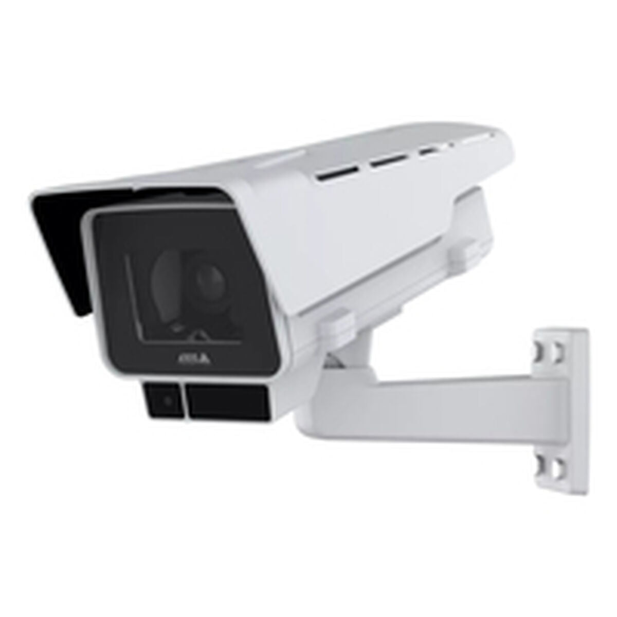 AXIS P1388-LE Caméra de sécurité IP Box Intérieure & extérieure 3840 x 2160 pixels Mur
