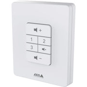AXIS C8310 0.6 W Contrôle de volume numérique