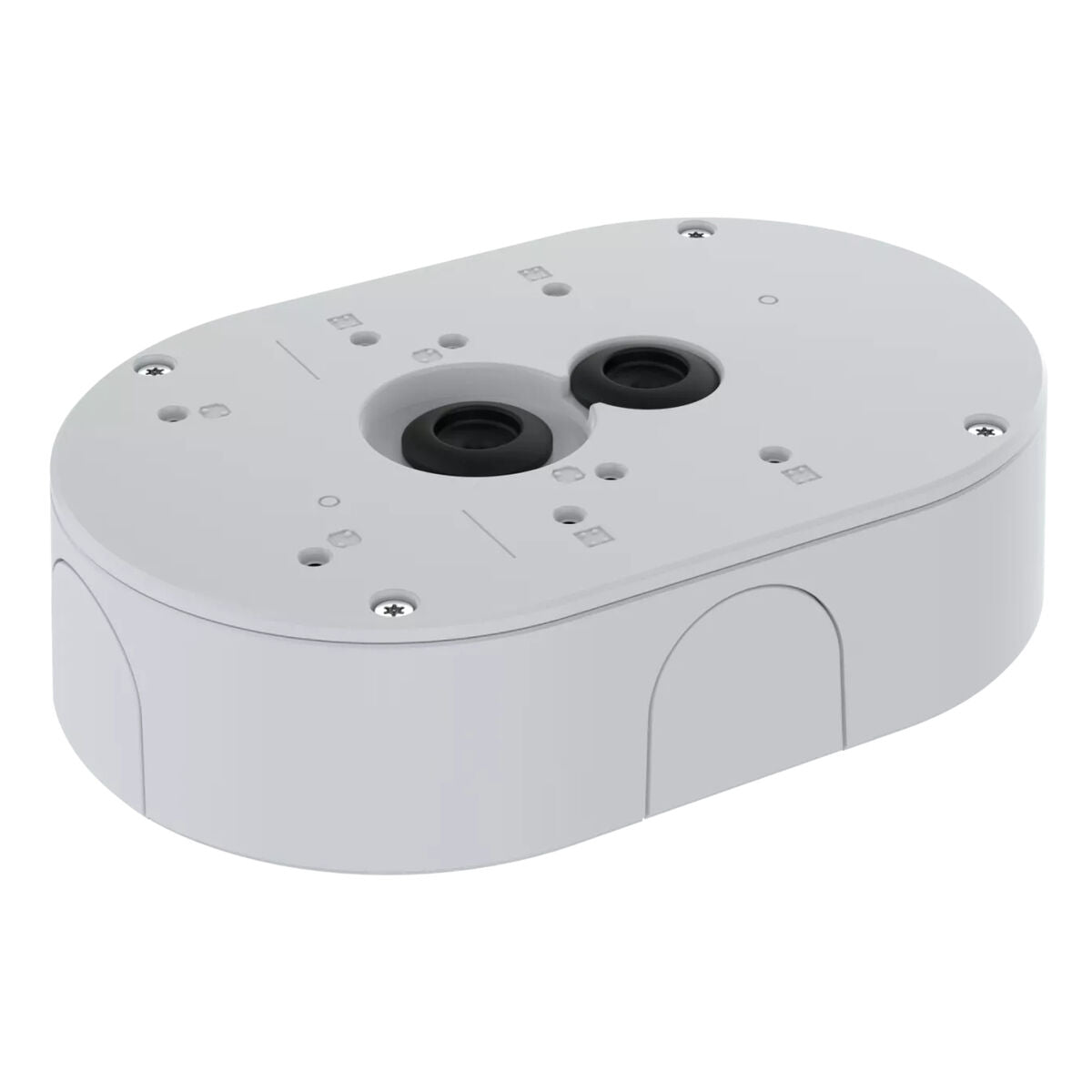 AXIS TP4601-E Boîtier d'interface