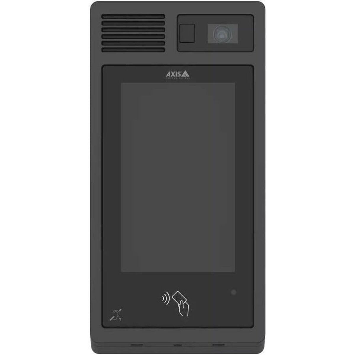 AXIS I8307-VE Interphone vidéo réseau