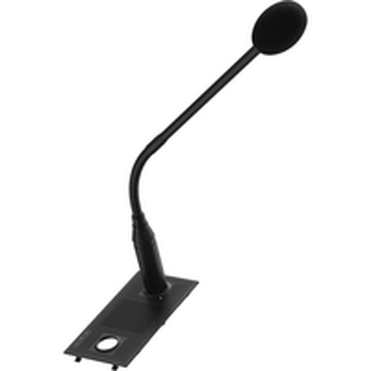 AXIS TC6901 Microphone de conférence noir