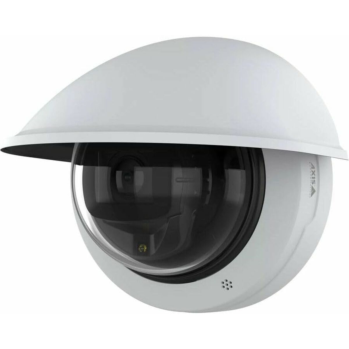 AXIS M4227-LVE Caméra de sécurité IP Dome extérieure 2688 x 1512 pixels Mur