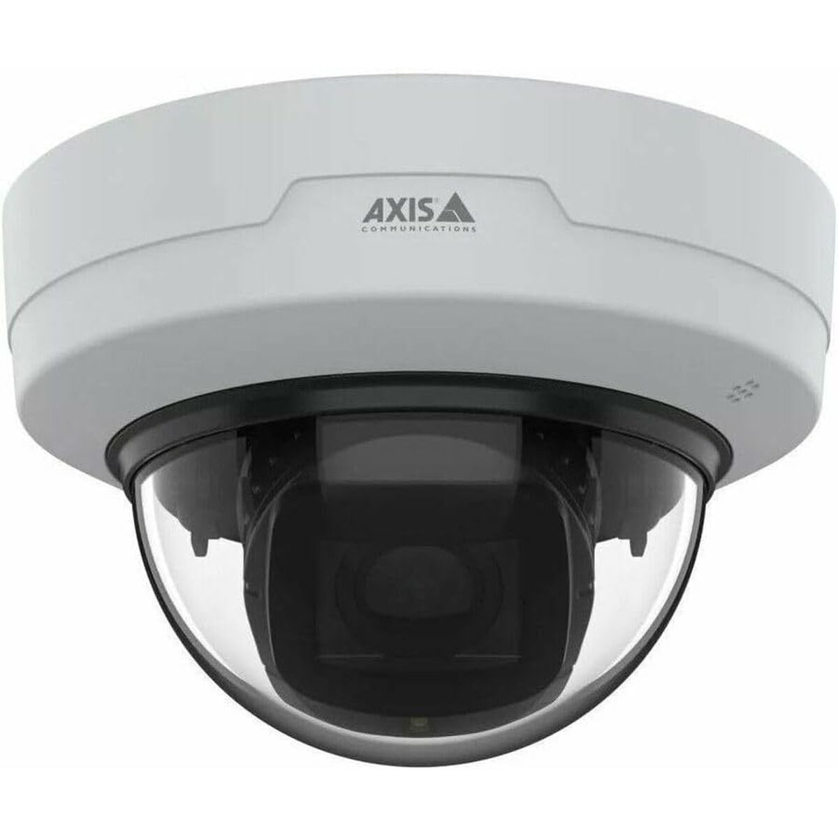 AXIS M4227-LVE Caméra de sécurité IP Dome extérieure 2688 x 1512 pixels Mur