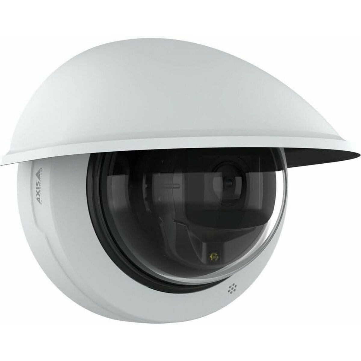 AXIS M4227-LVE Caméra de sécurité IP Dome extérieure 2688 x 1512 pixels Mur
