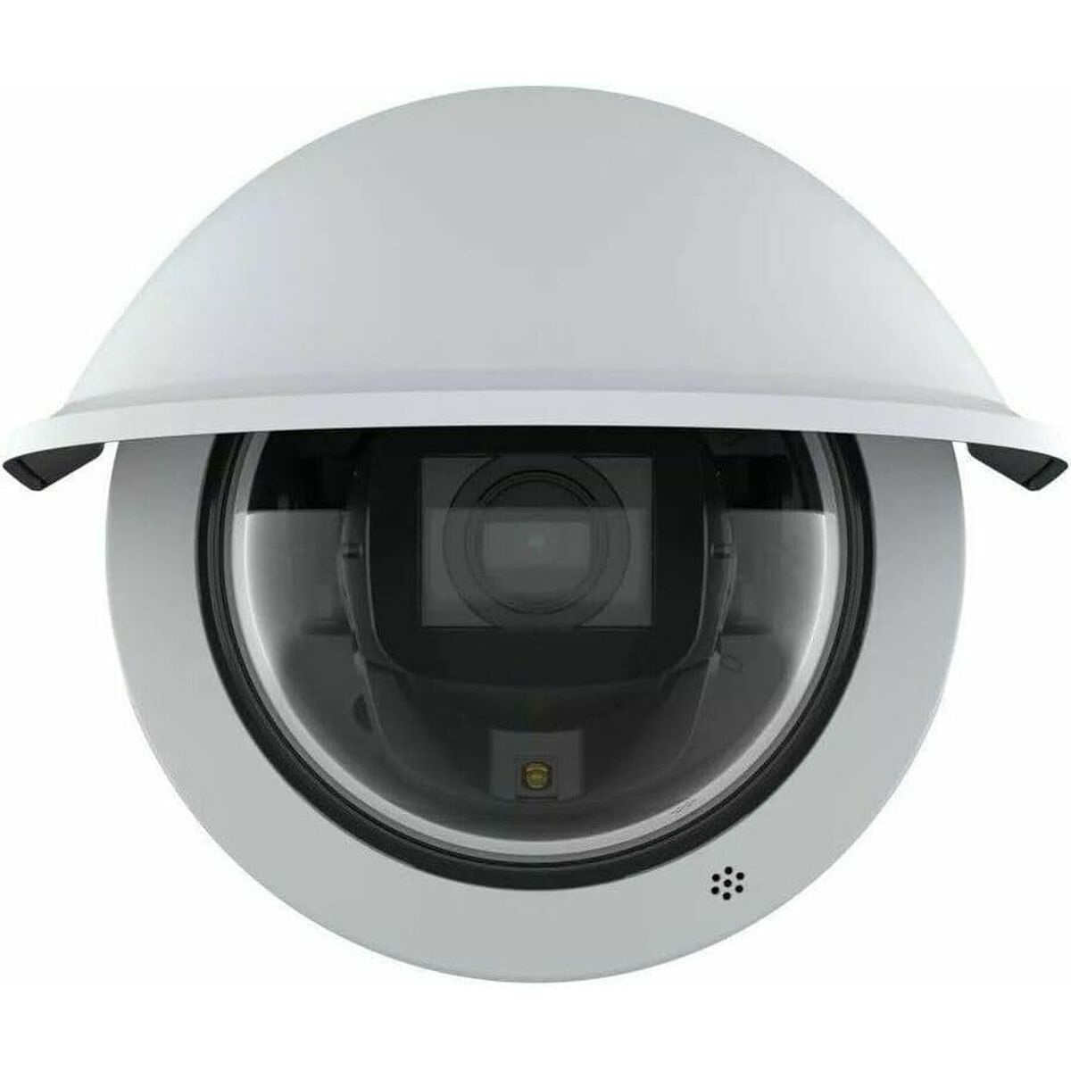 AXIS M4227-LVE Caméra de sécurité IP Dome extérieure 2688 x 1512 pixels Mur