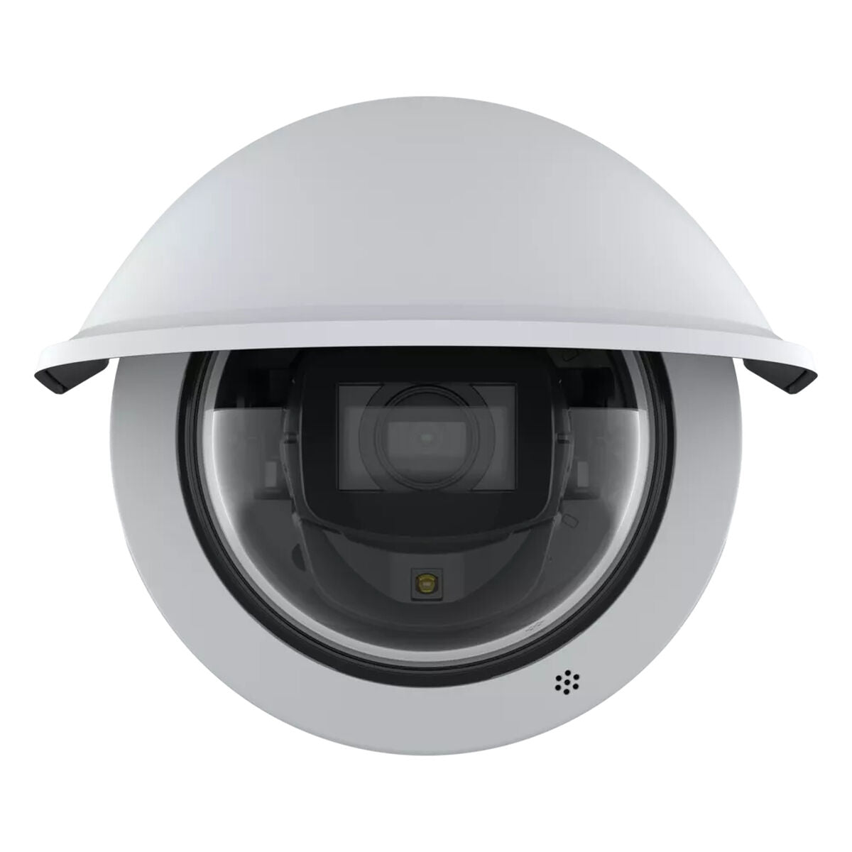 AXIS M4228-LVE Caméra de sécurité IP Dome extérieure 3840 x 2160 pixels Mur