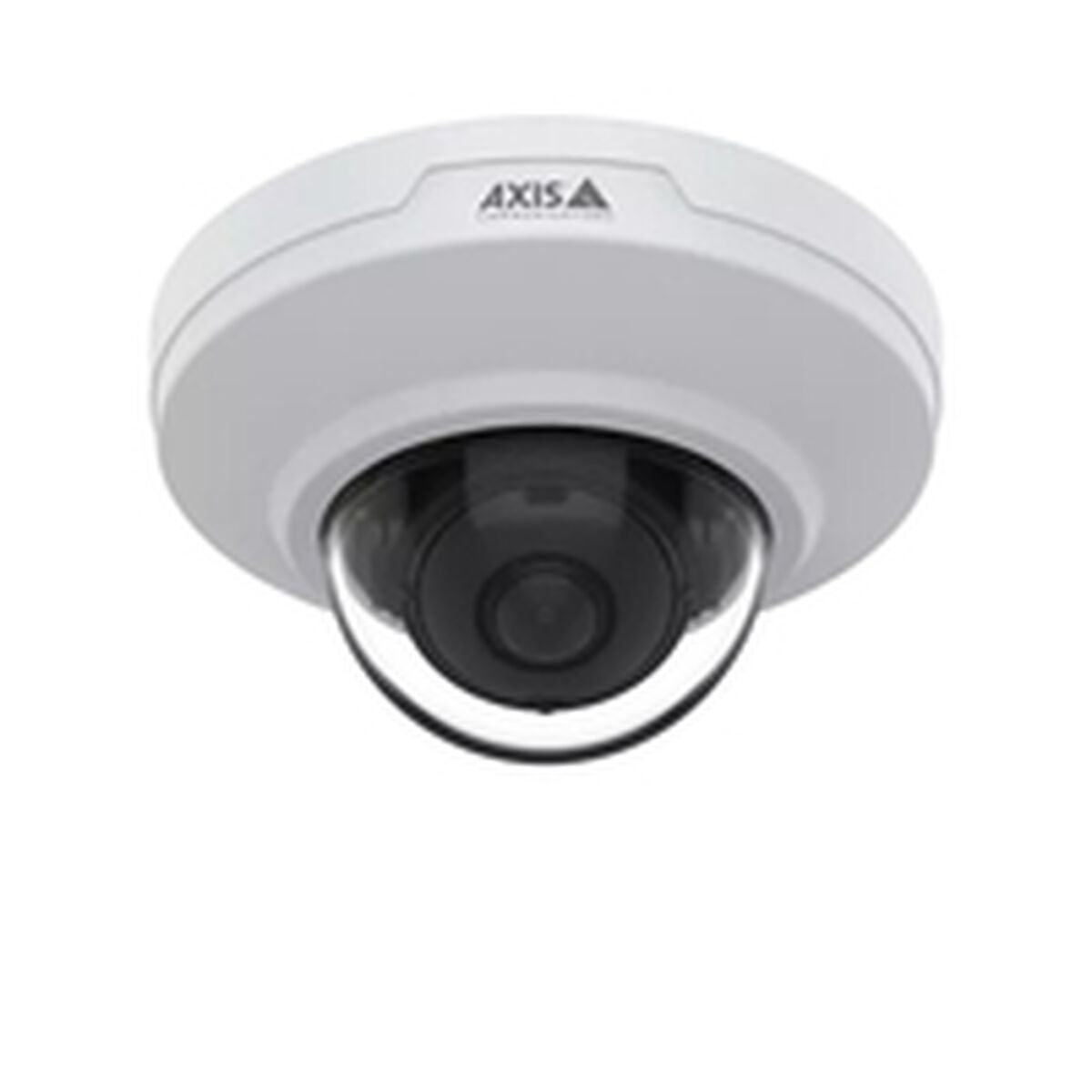 AXIS 02832-001 caméra de sécurité Caméra IP Bullet pour surveillance intérieure, 2688 x 1512 pixels, plafond
