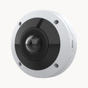 AXIS M4317-PLR Caméra de sécurité IP dôme Extérieur 2560 x 1920 pixels Plafond