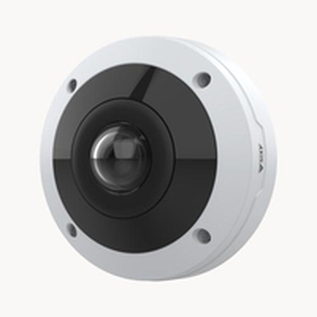 AXIS M4317-PLR Caméra de sécurité IP dôme Extérieur 2560 x 1920 pixels Plafond