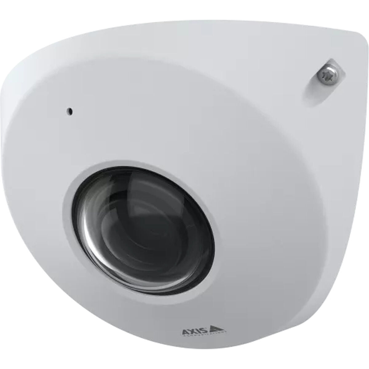 AXIS P9117-PV Caméra de sécurité IP Bullet Intérieure 2160 x 2160 pixels Plafond