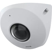 AXIS P9117-PV Caméra de sécurité IP Bullet Intérieure 2160 x 2160 pixels Plafond