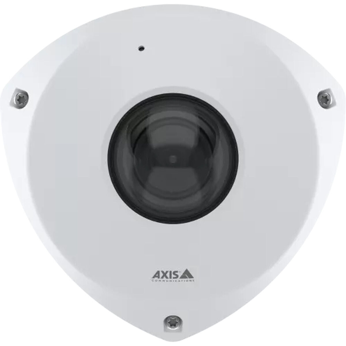 AXIS P9117-PV Caméra de sécurité IP Bullet Intérieure 2160 x 2160 pixels Plafond