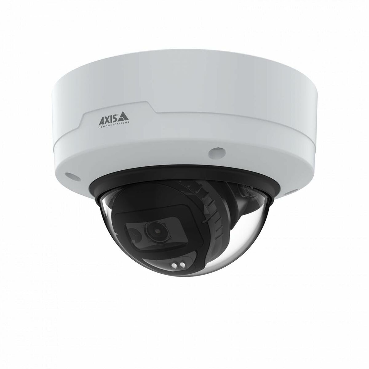 AXIS 02918-001 caméra de sécurité Caméra IP Bullet pour surveillance intérieure 2688 x 1512 pixels Plafond