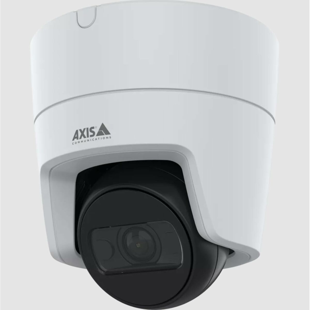 AXIS M3126-LVE Caméra de sécurité IP Dome extérieure 2688 x 1512 pixels Mur