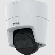 AXIS M3126-LVE Caméra de sécurité IP Dome extérieure 2688 x 1512 pixels Mur