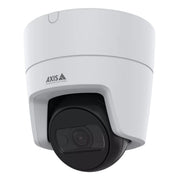 AXIS M3128-LVE Caméra de sécurité IP Dome extérieure 3840 x 2160 pixels Plafond