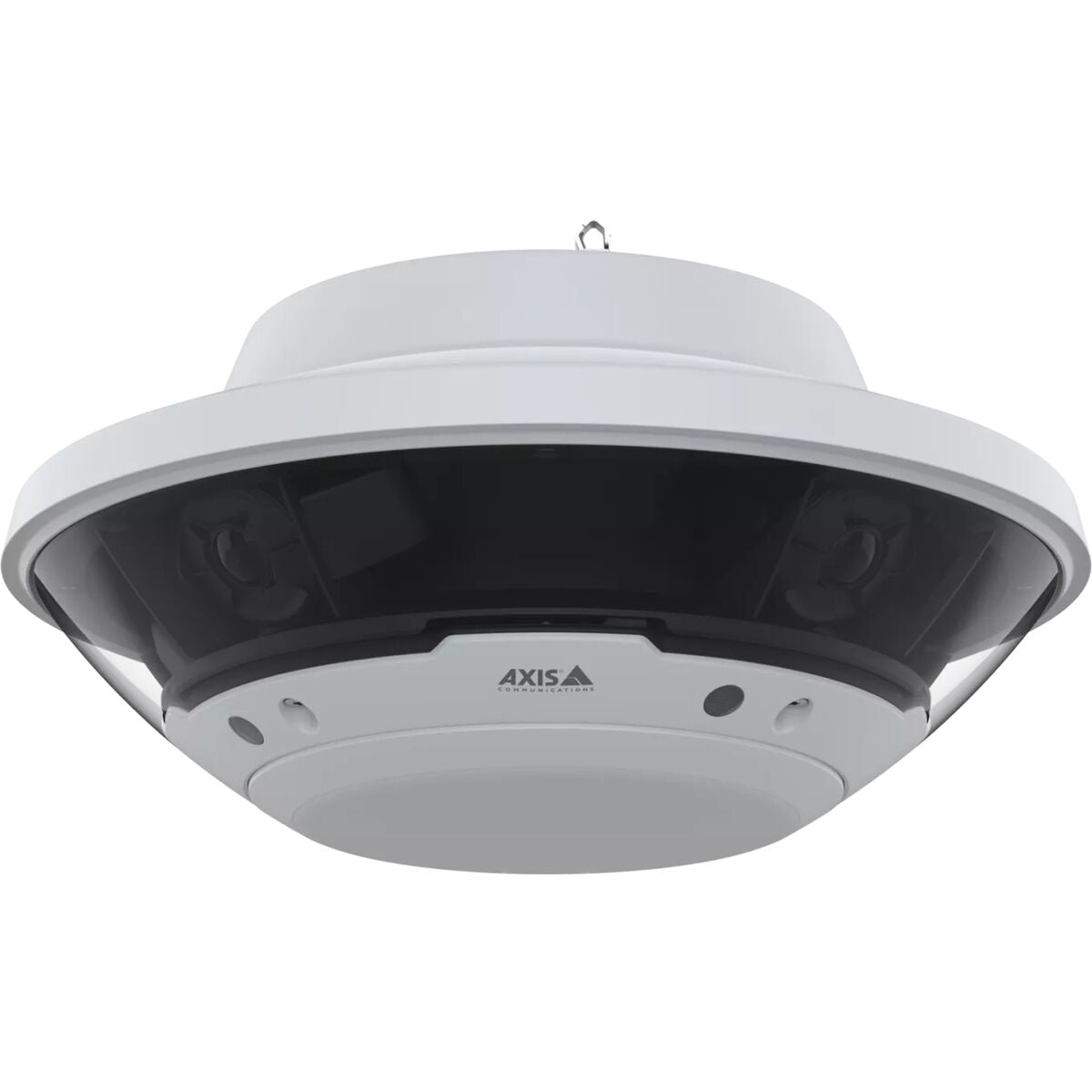 AXIS Q6300-E Caméra panoramique